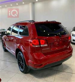 Dodge Journey